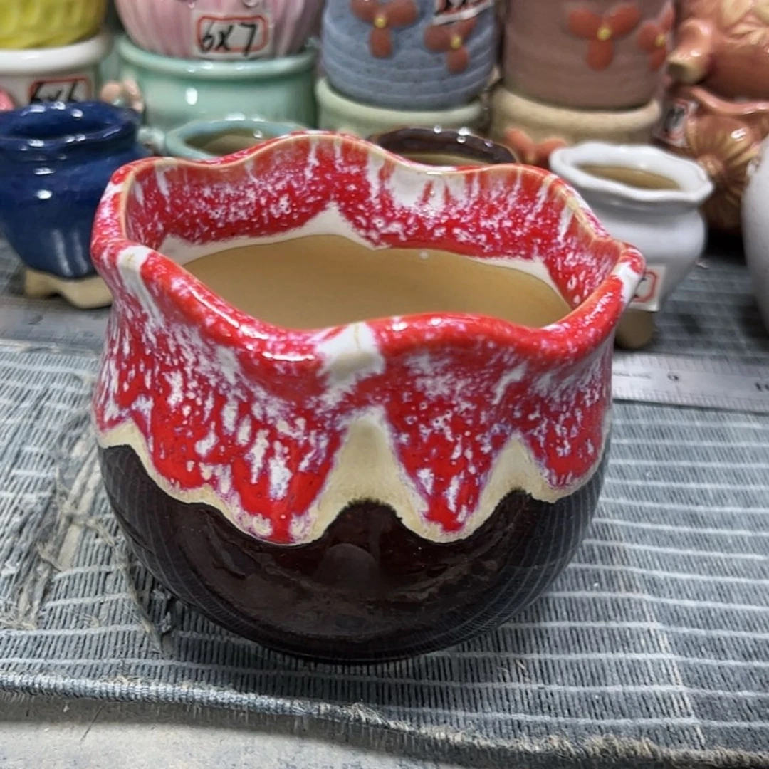 【闪购商品】陶瓷15cm以下