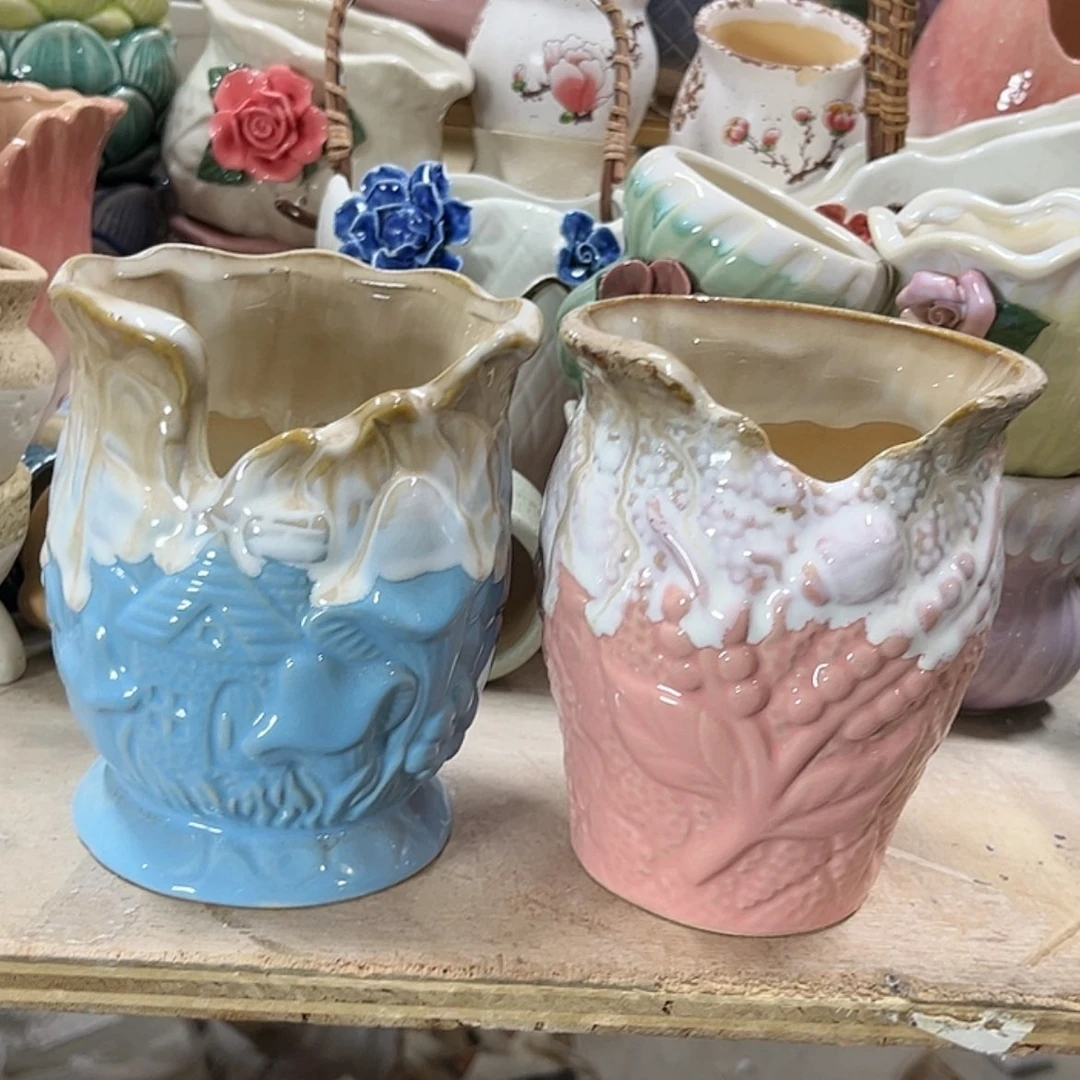 【闪购商品】陶瓷15cm以下