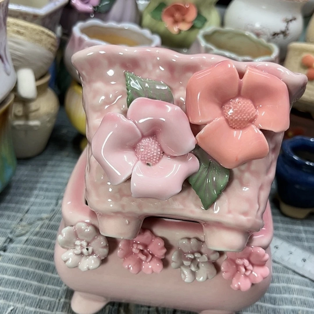 【闪购商品】陶瓷15cm以下