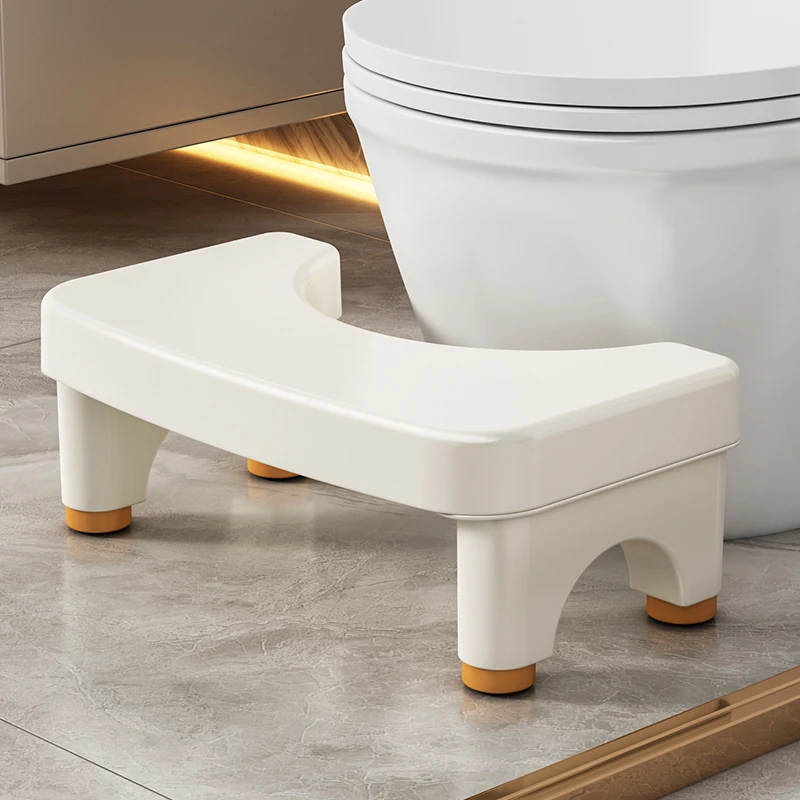 马桶凳脚凳可调节加厚家用孕妇蹲坑神器成人卫生间凳垫脚儿童凳子