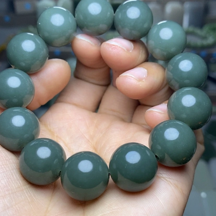 【闪购商品】和田玉颈饰未镶嵌?**?