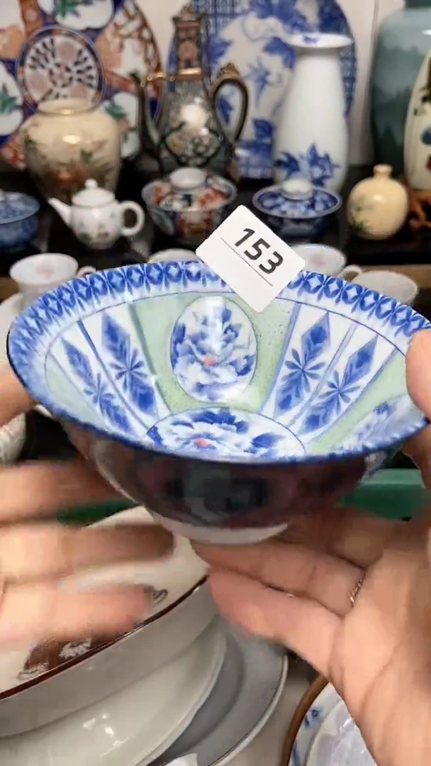 【闪购商品】瓷片天天开心，满18包邮D