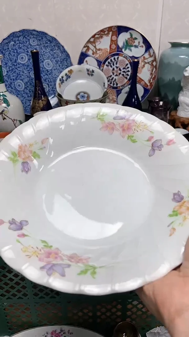 【闪购商品】瓷片天天开心，满18包邮D