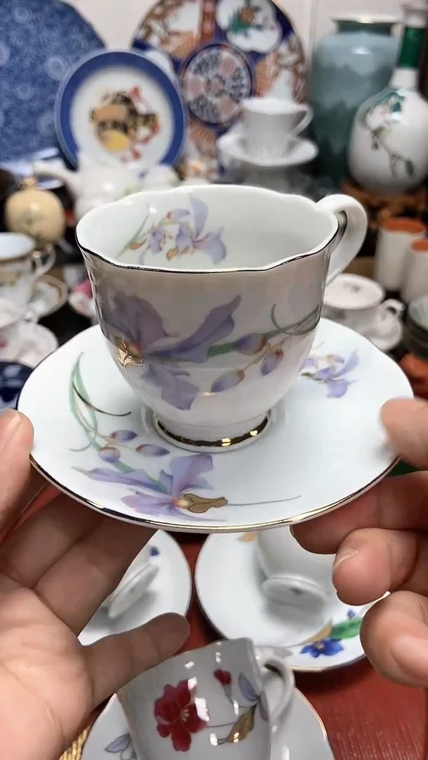 【闪购商品】瓷片默认微瑕满18包邮A-5色选