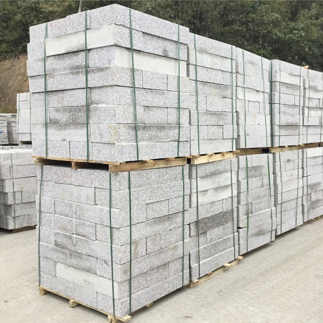 花岗岩石材加工工程包工包料外墙干挂别墅天然石定制加工图纸设计