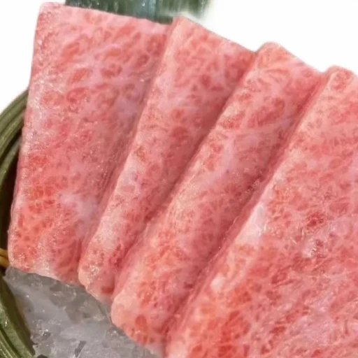 蓝鳍金枪鱼大腹（超低温）约300g