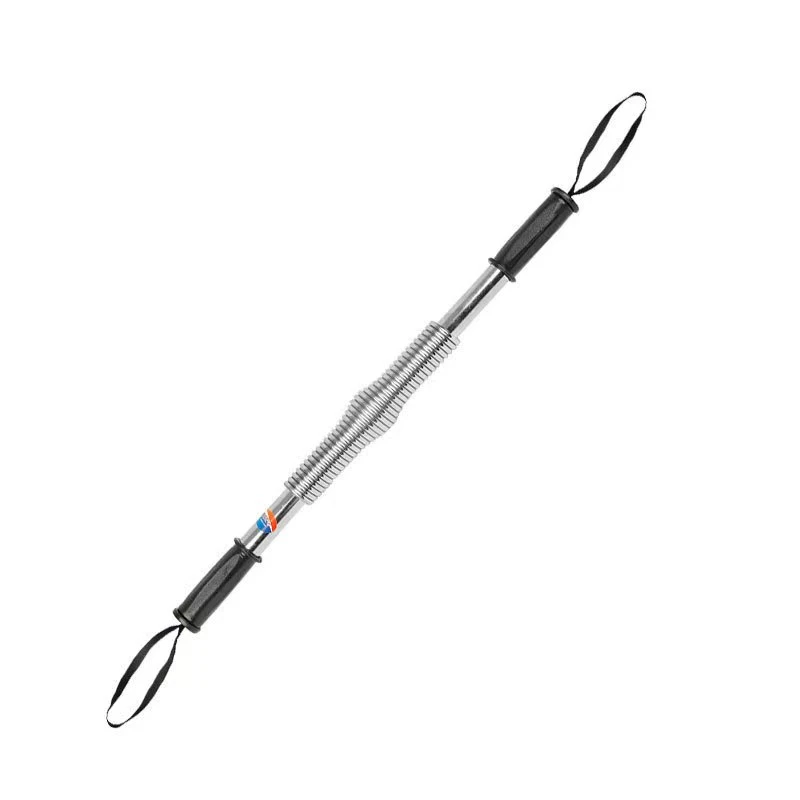 【升级电镀款】健身臂力器臂力棒家用健身器材锻炼胸肌臂力10公斤起