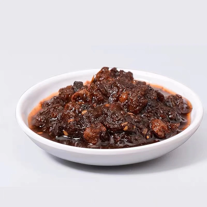 【美姐专属】高原牦牛肉酱
