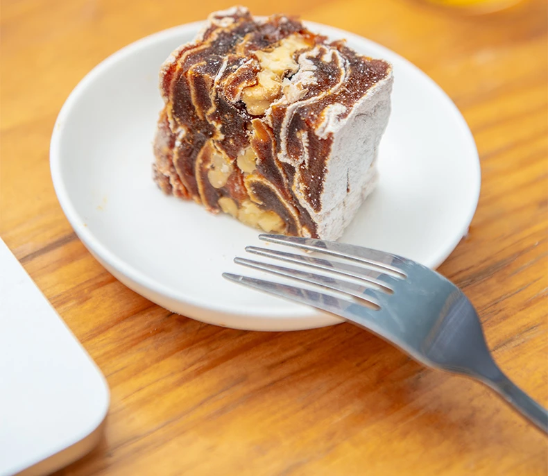 【美姐专属】富平柿饼夹核桃