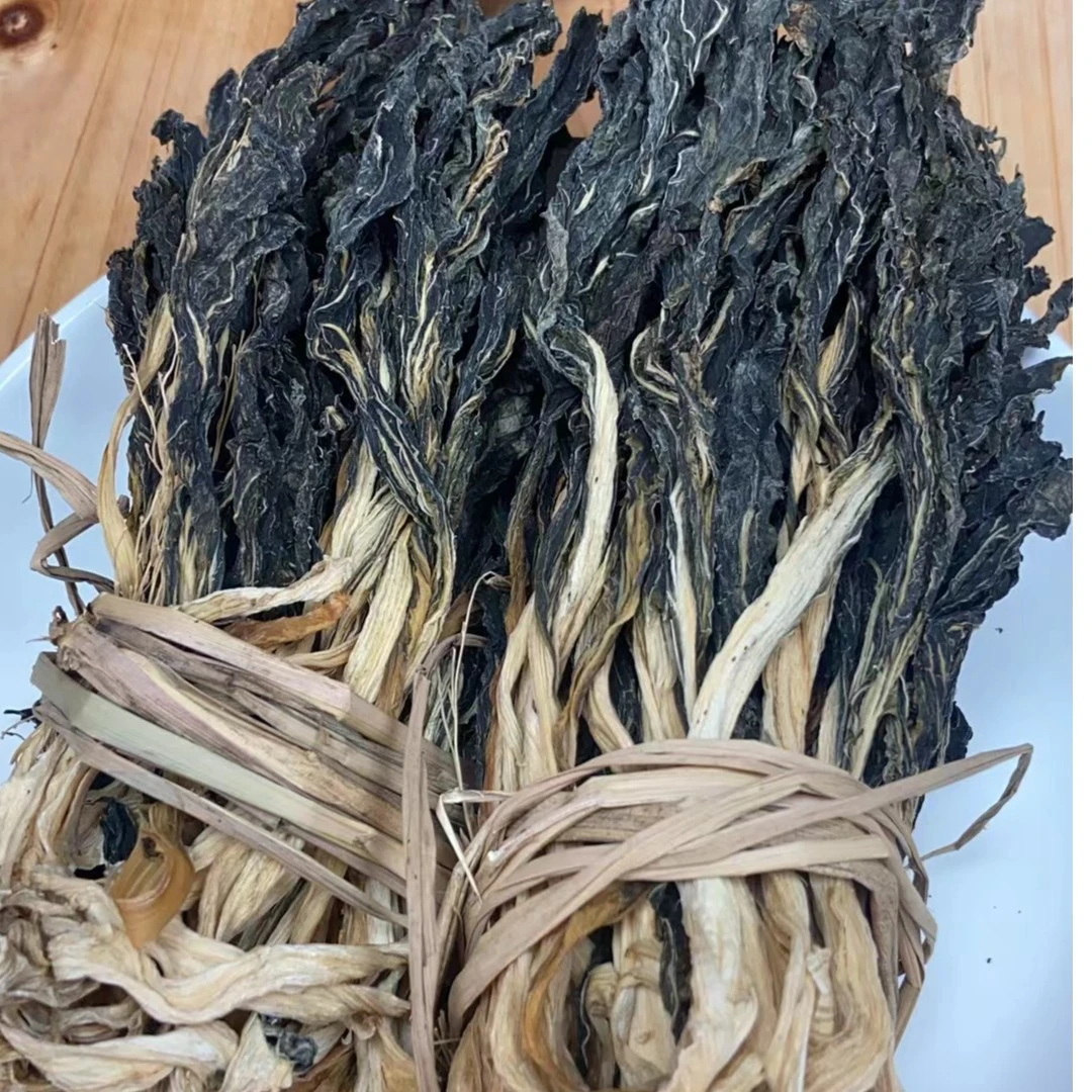 精选菜干200克400克