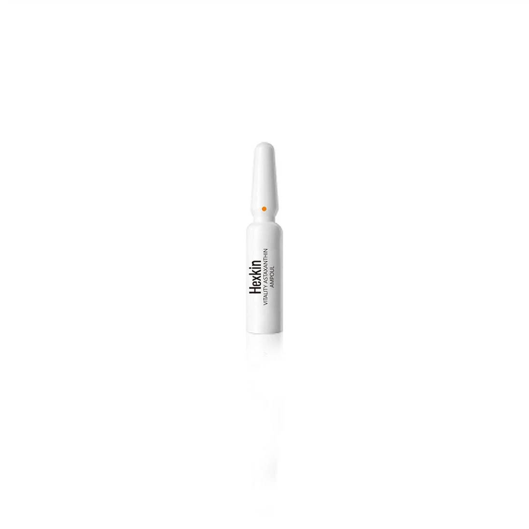 虾青素精华单支1ml