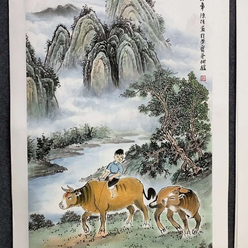 【闪购商品】书法1