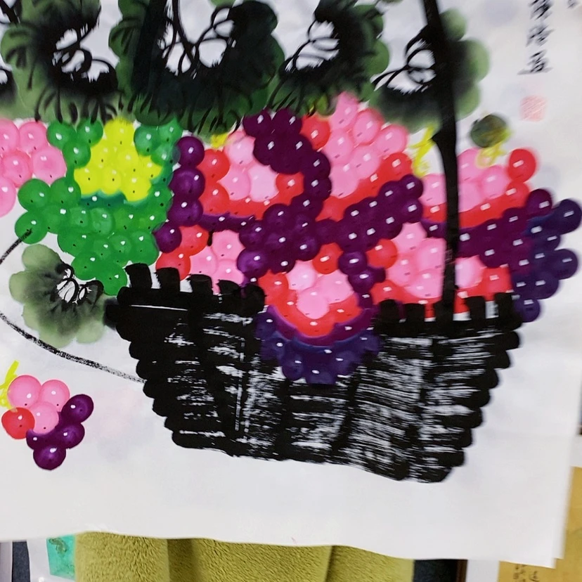 【闪购商品】书法1