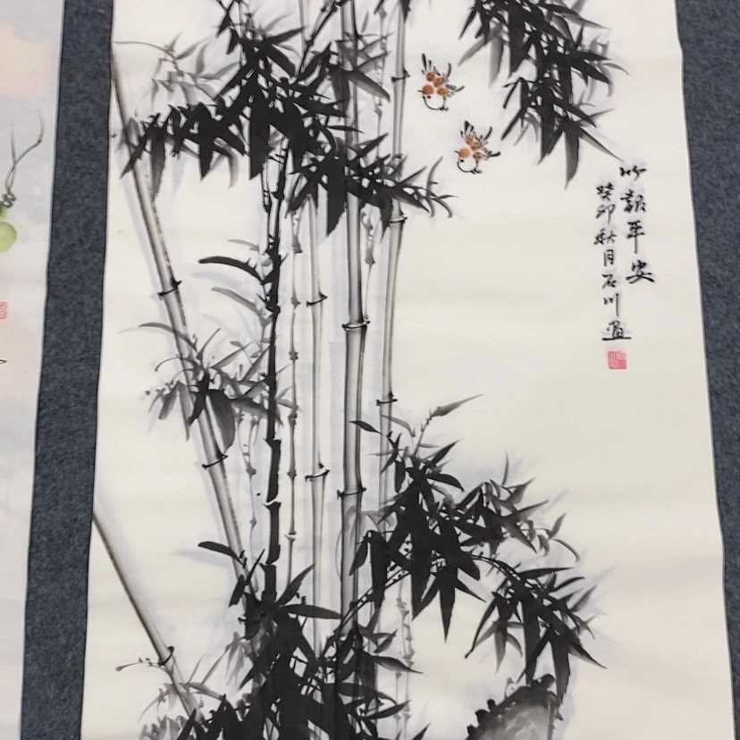 【闪购商品】书法2