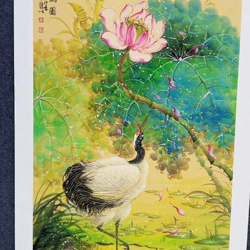 【闪购商品】书法1
