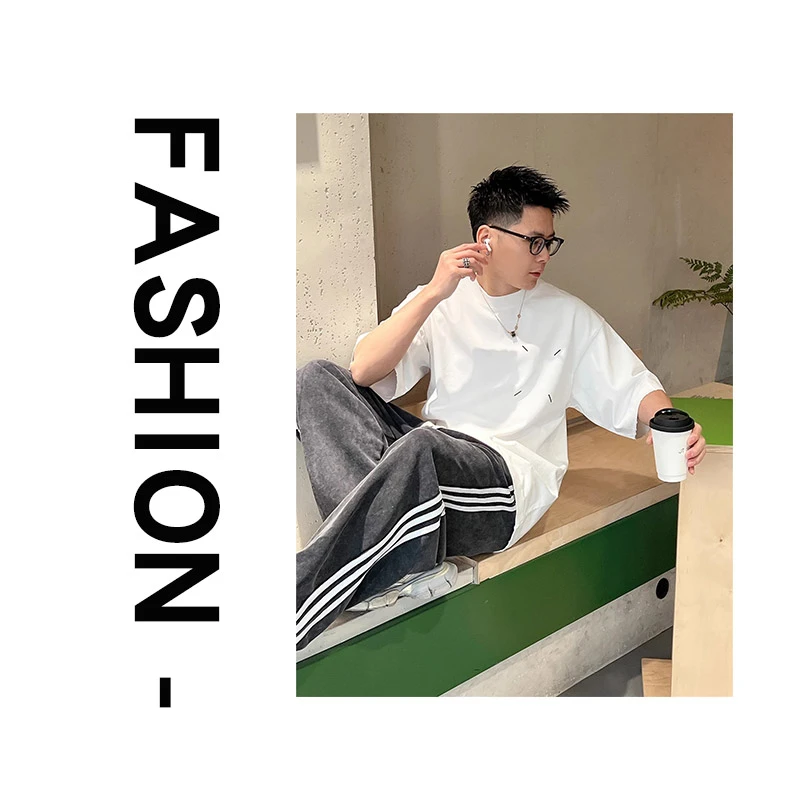 【K01-K50】新款男士休闲百搭男装潮流休闲男款外套