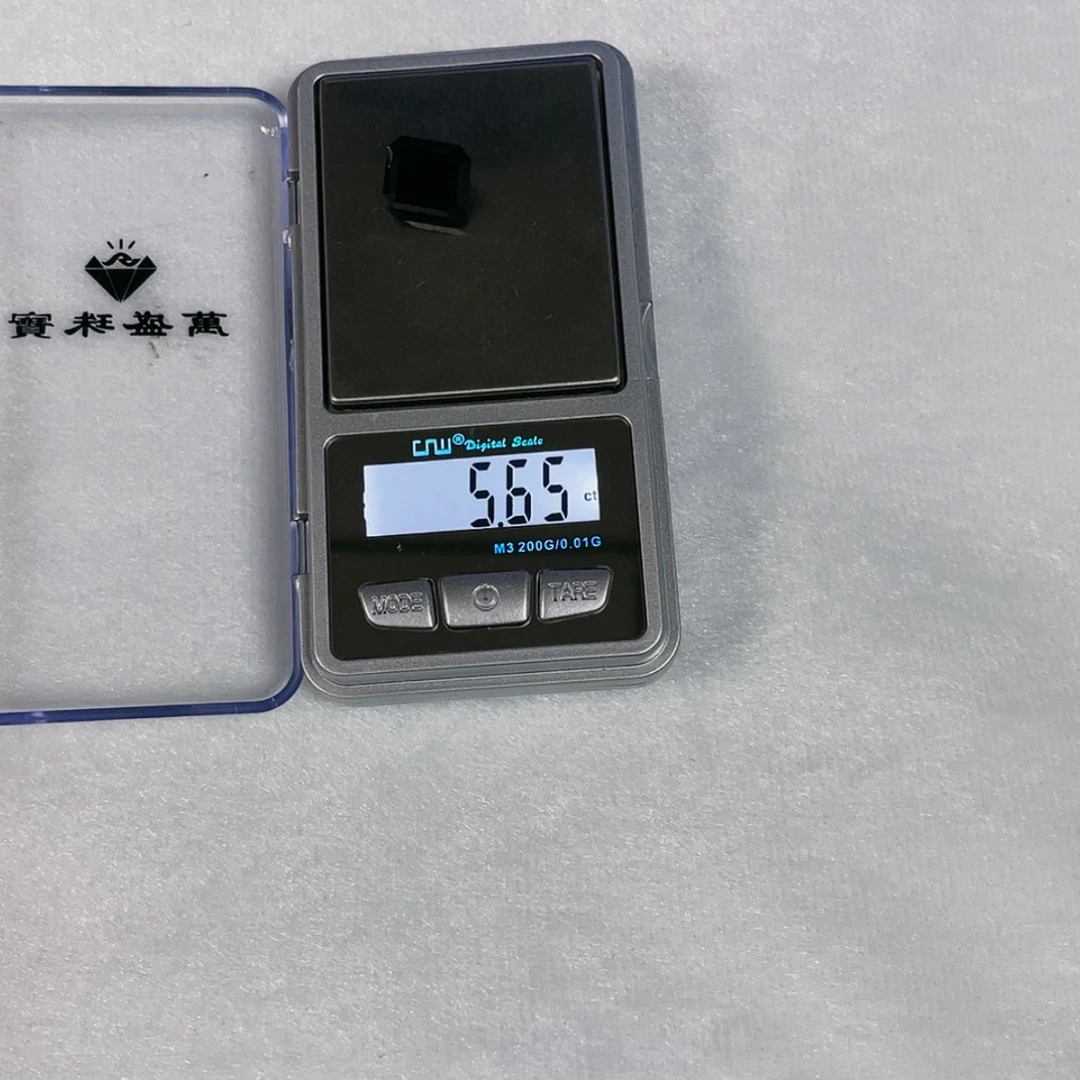 【闪购商品】碧玺戒指银S925镶嵌大**?