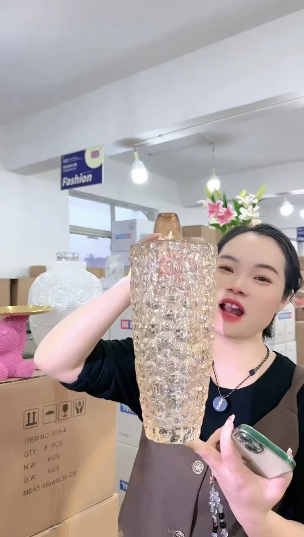 【闪购商品】优选花器-r-37早