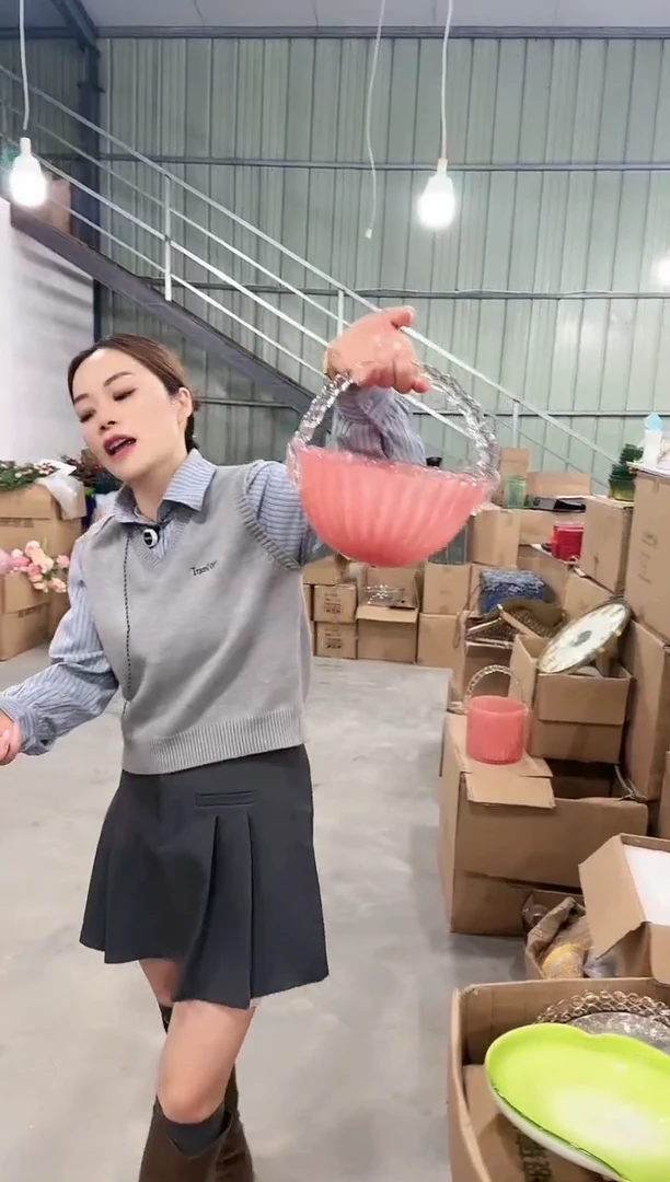 【闪购商品】迪之喜花器-c-42早