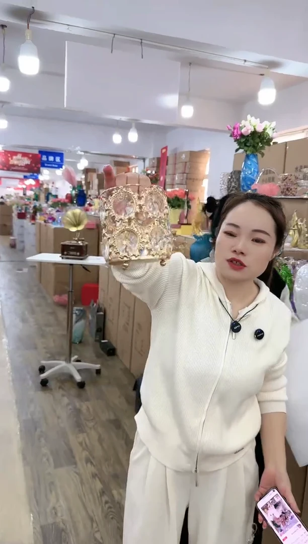 【闪购商品】优选花器-z-44早