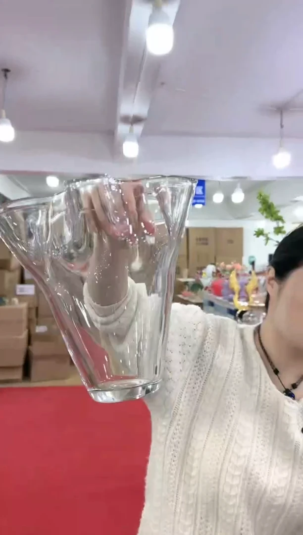 【闪购商品】优选-Y-尾货花器24