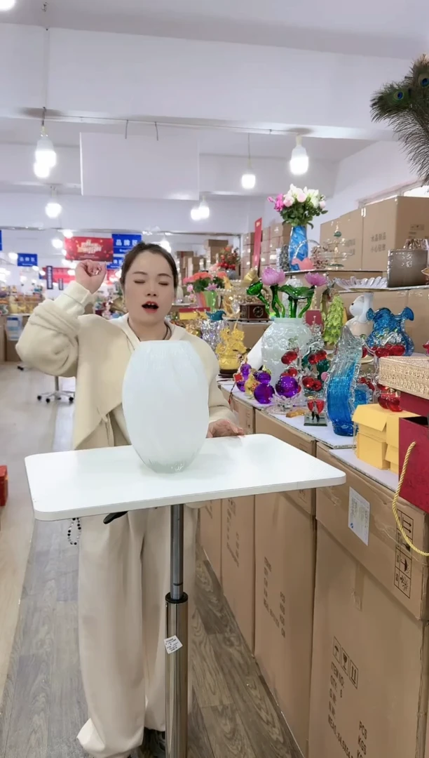 【闪购商品】优选花器-H-尾货30