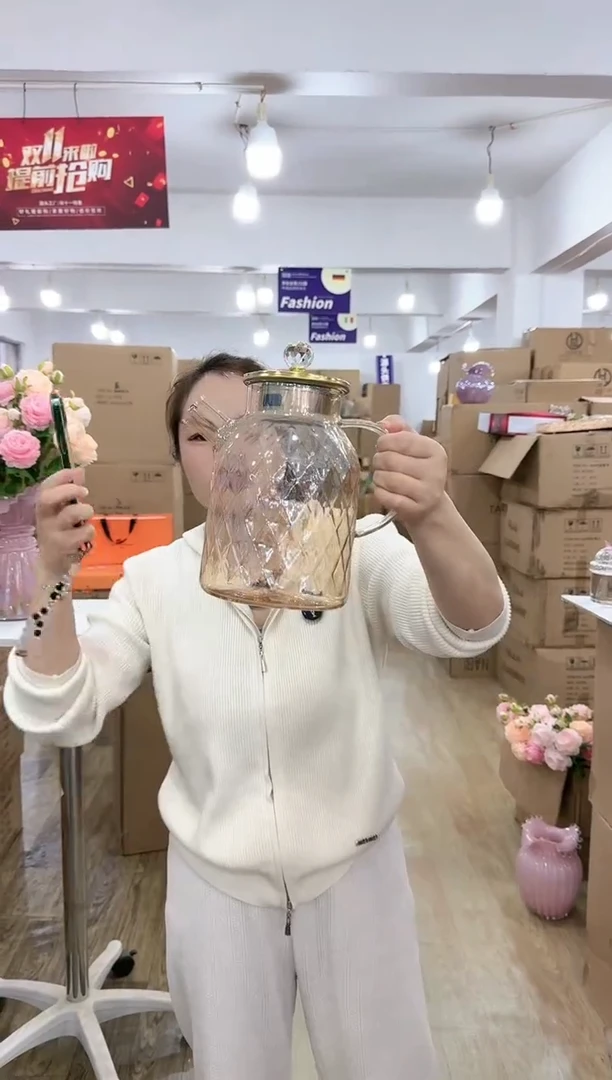 【闪购商品】优选花器-L-尾货25