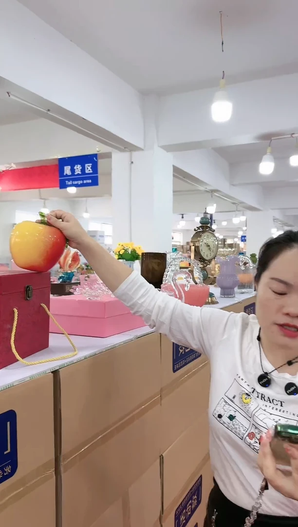 【闪购商品】优选花器-h-17早