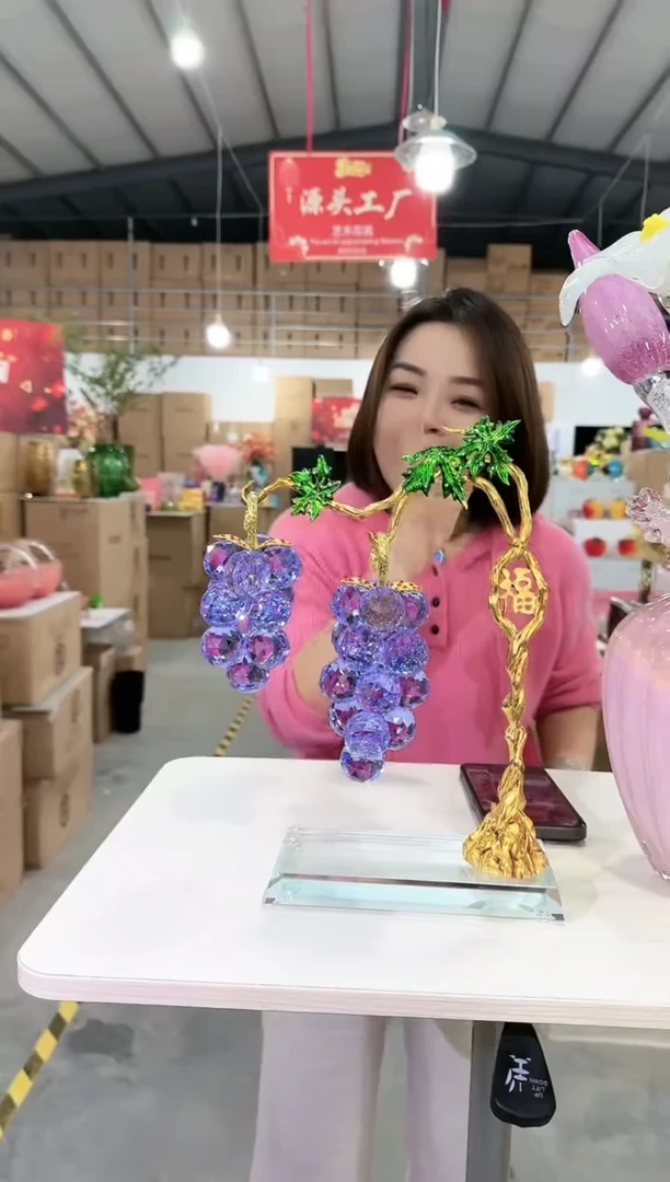 【闪购商品】优品花器尾货-c-29早