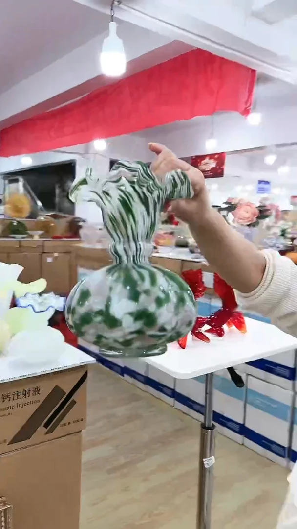 【闪购商品】优选花器-x-64早