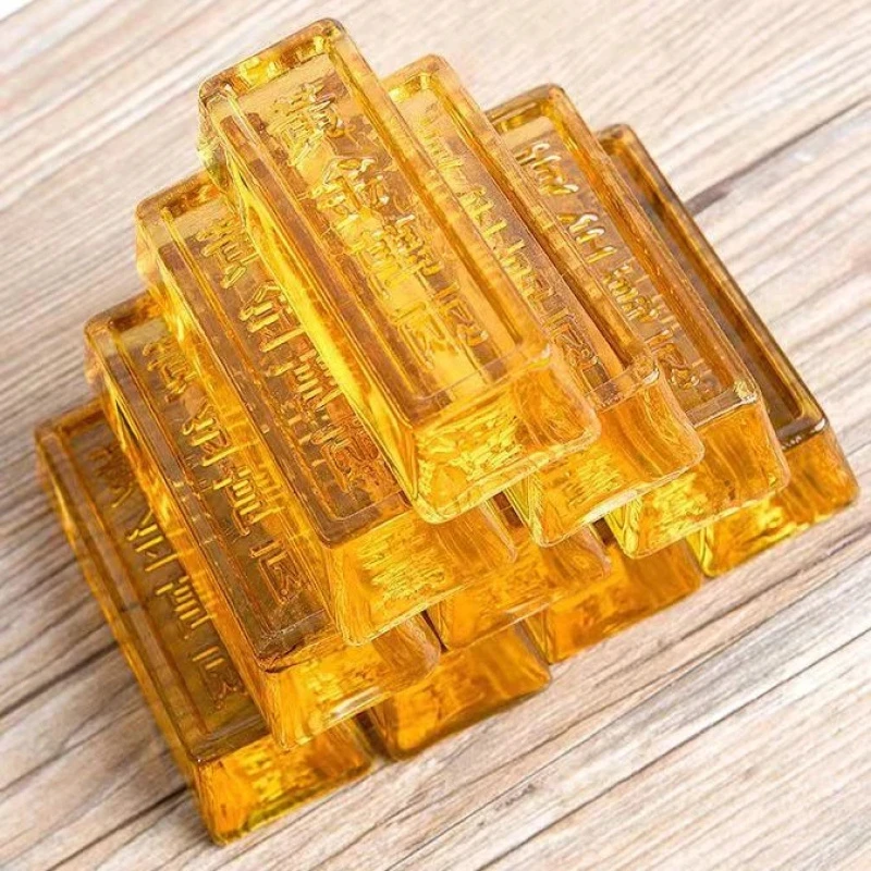 琉璃居家桌面摆件乔迁店铺开业礼品