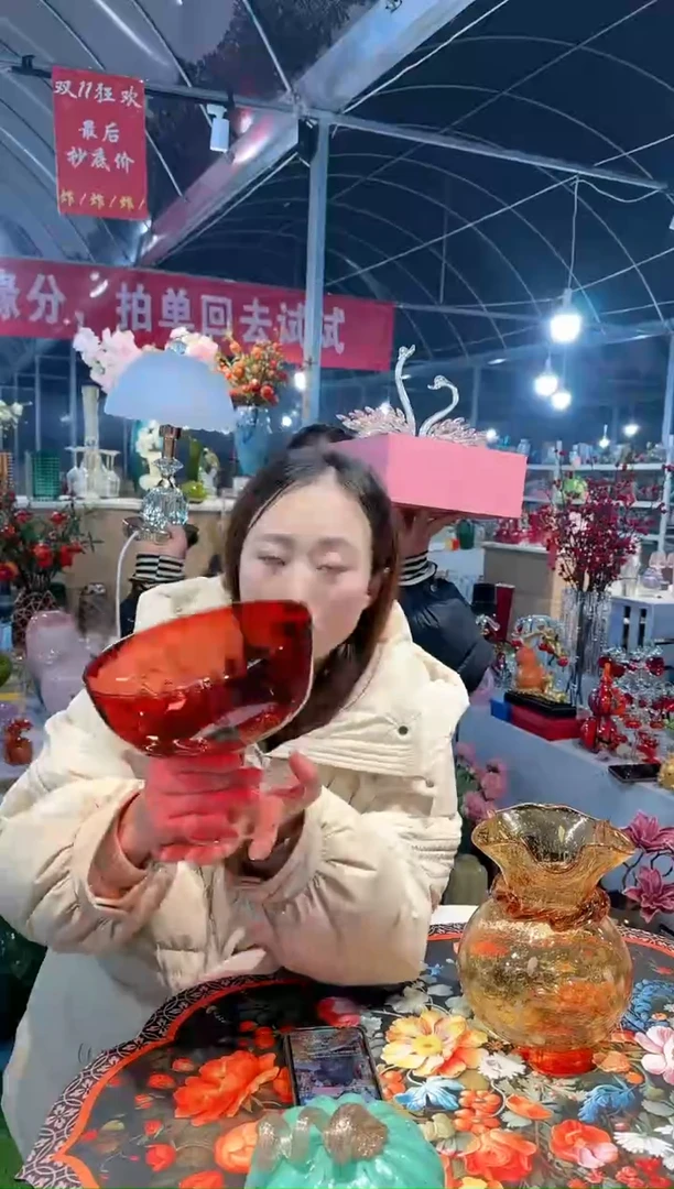 【闪购商品】迪喜ZV-15