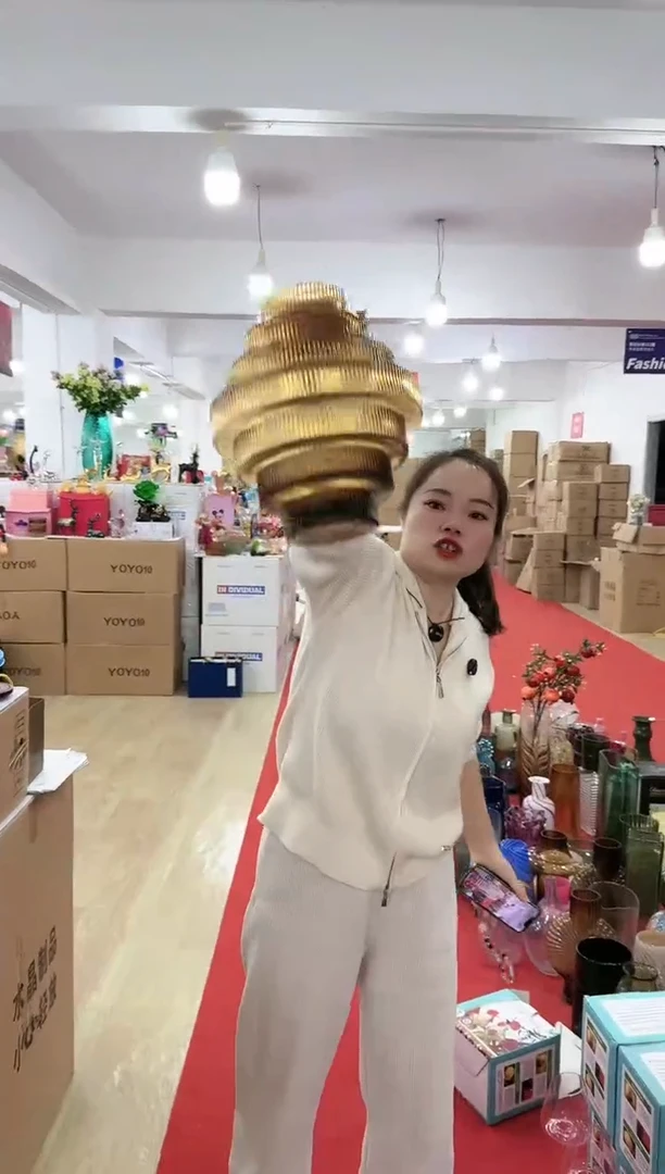 【闪购商品】优选花器-L-尾货20