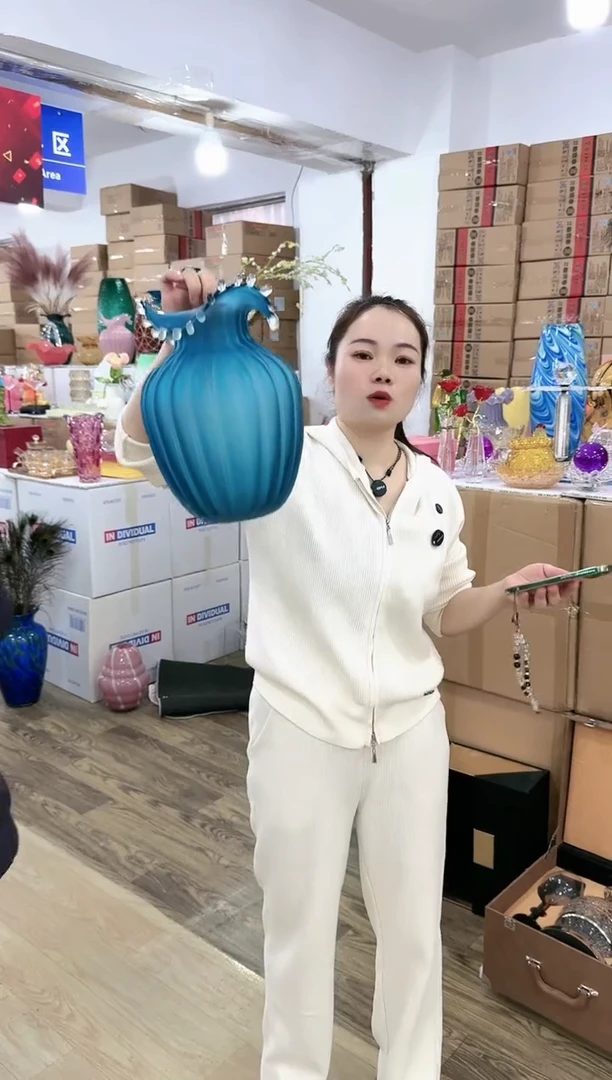 【闪购商品】优选花器-z-早48