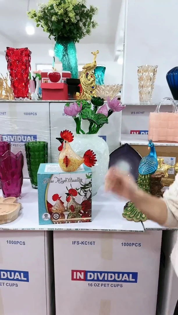 【闪购商品】优选花器-D-尾货23