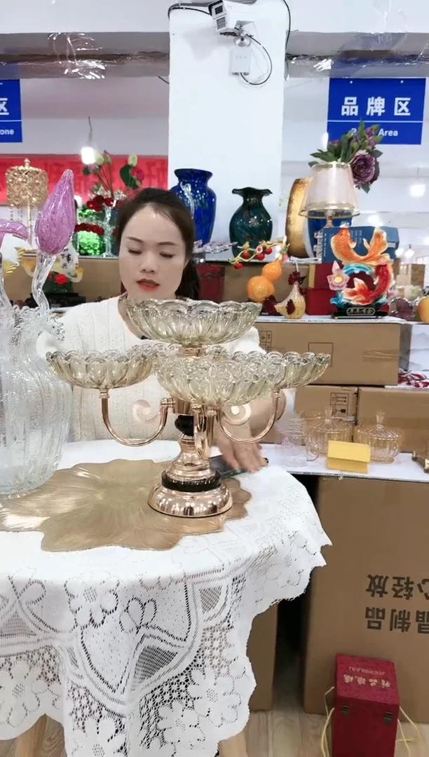 【闪购商品】优选花器-D-尾货34