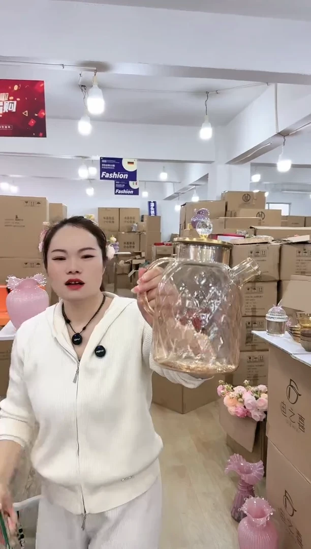 【闪购商品】优选花器-Z-尾货31