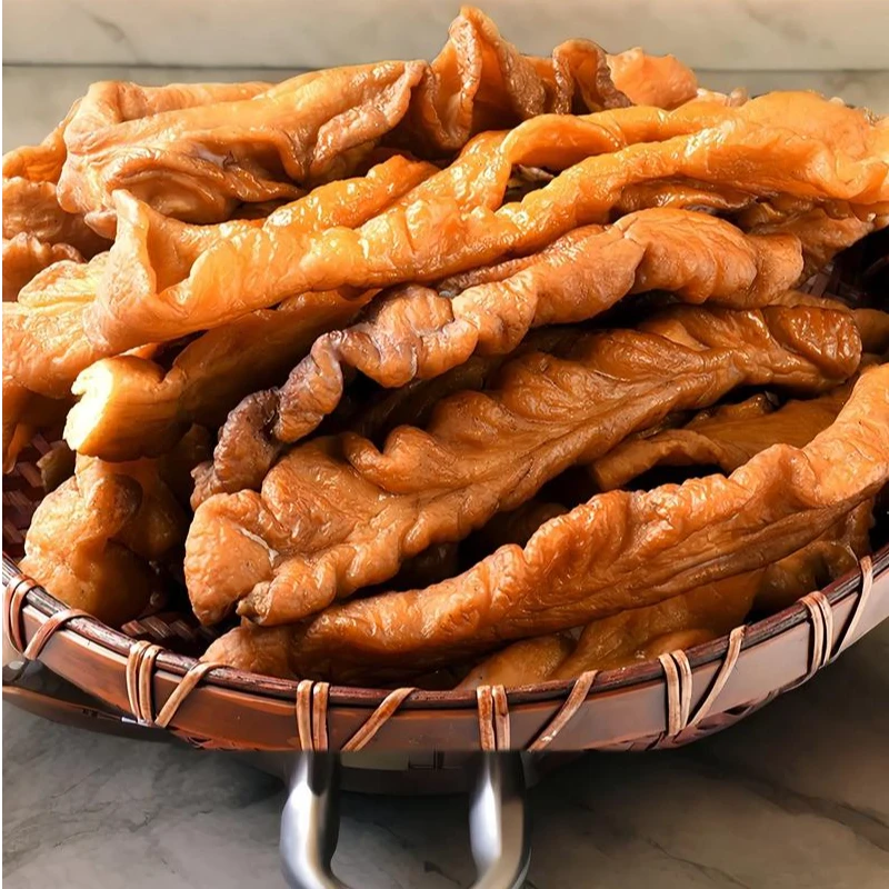 重庆城口腊猪肠500g尝鲜装