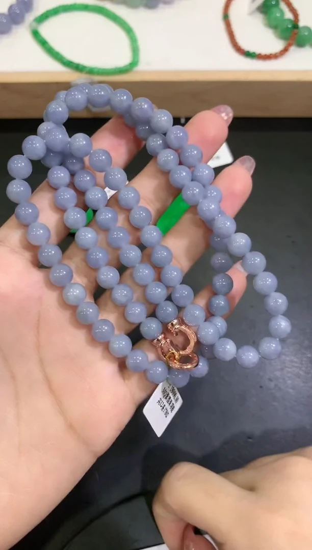 【闪购商品】翡翠手串未镶嵌30团购