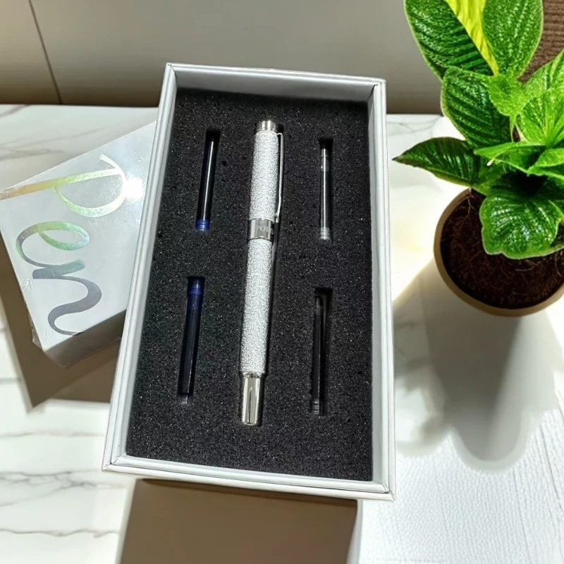 新款福利         钢笔商务书写成人学生