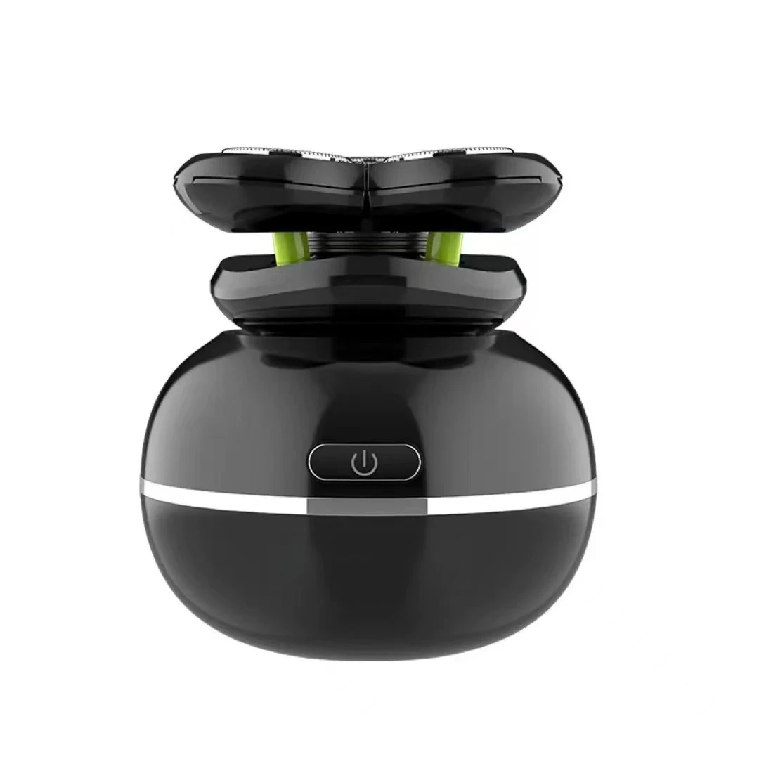 粉丝福利  圆 多功能剃须