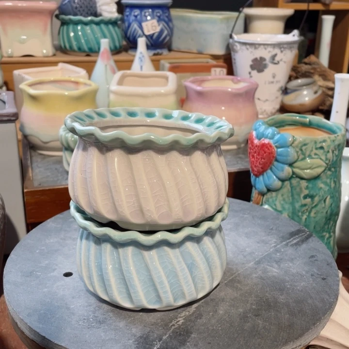 陶瓷20CM以下浮力