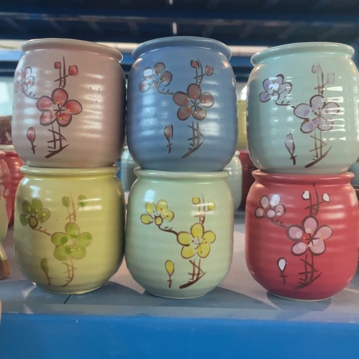 陶瓷20CM以下6*8