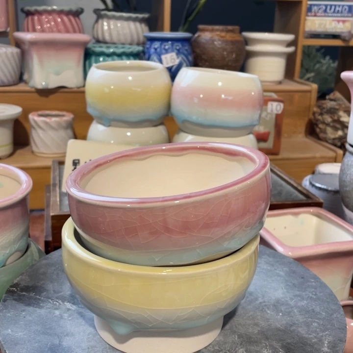 陶瓷20CM以下12*6.5