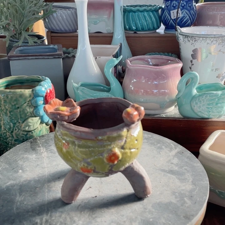 陶瓷20CM以下浮力