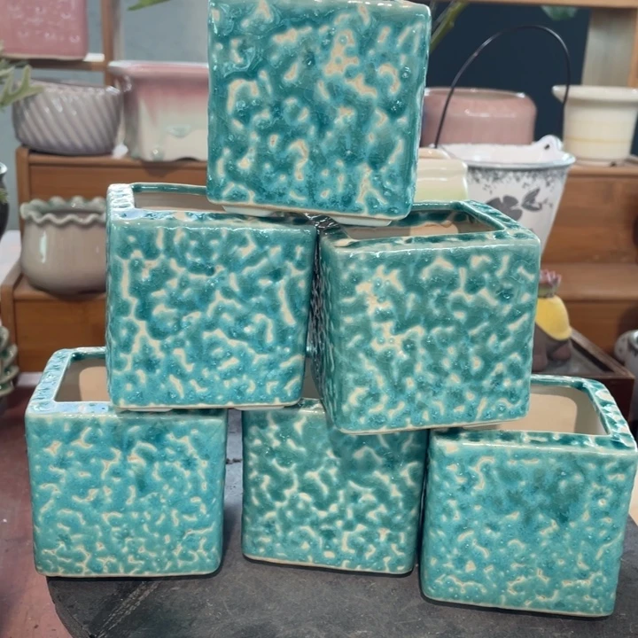 陶瓷20CM以下微瑕炸