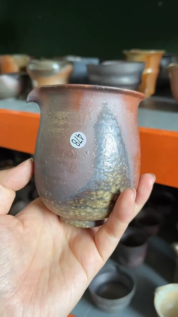 【闪购商品】公道杯478号容量180-200ML