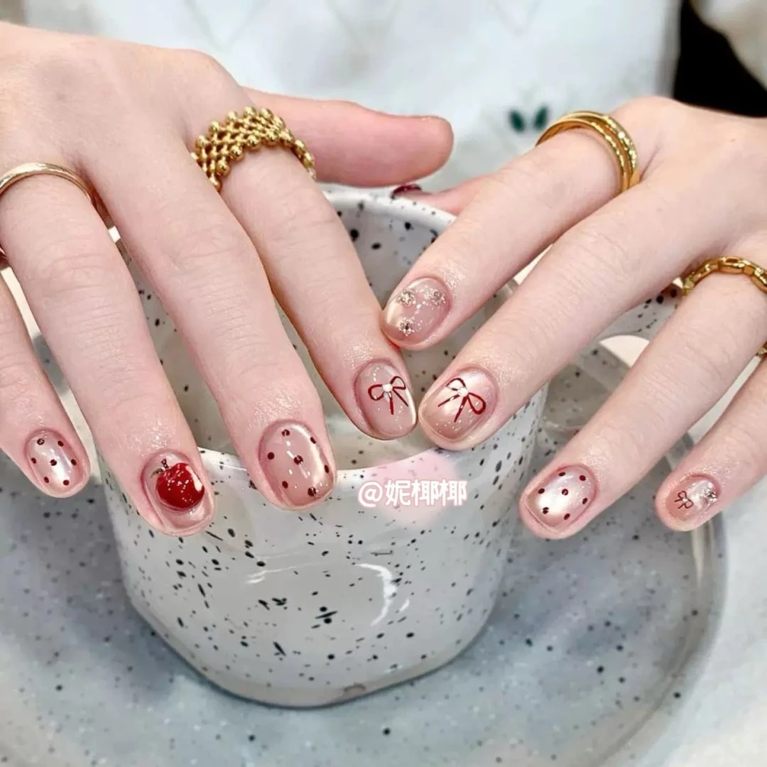 双十二破价圣诞奇缘平安夜限定款