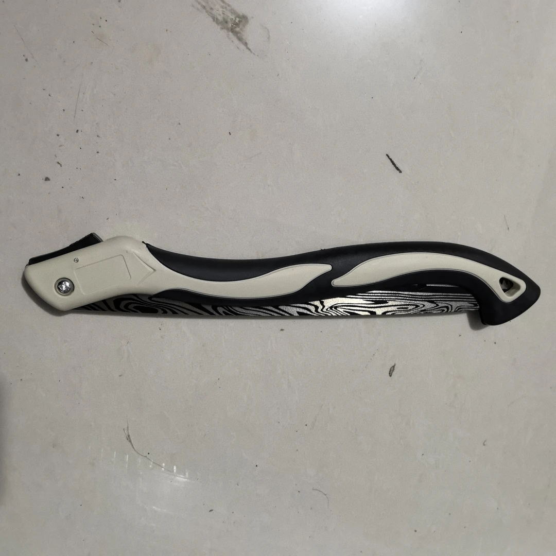 便携园林锯木工手锯