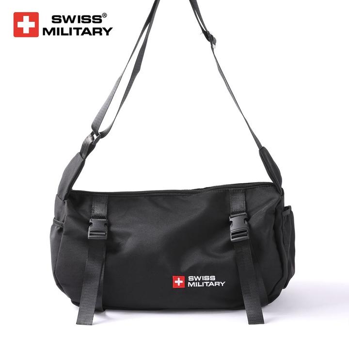 SWISS MILITARY斜挎包